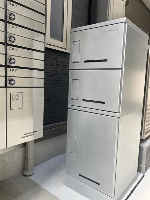 グラナーデ西加平（101） 物件画像