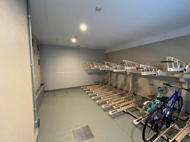 パークアクシス日本橋茅場町ステーションゲート（1204） その他