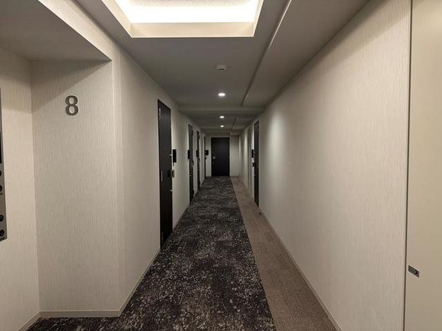 パークアクシス板橋本町ステーションゲート（707） その他