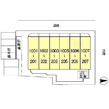 D-Room Stay 両国（101） その他