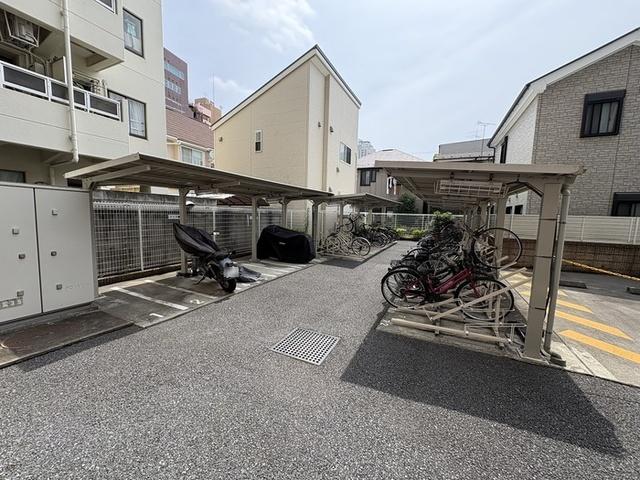 カスタリア要町（1204） その他
