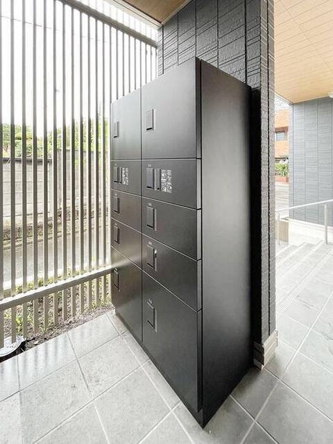 グラナーデ目白御留山（101） 物件画像