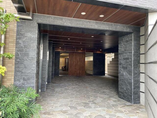 Hill Flat Osaki（111） 物件画像