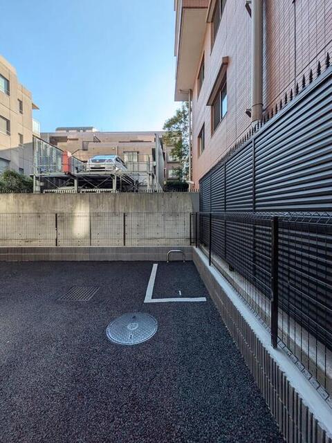ドリーム神楽坂（501） 物件画像