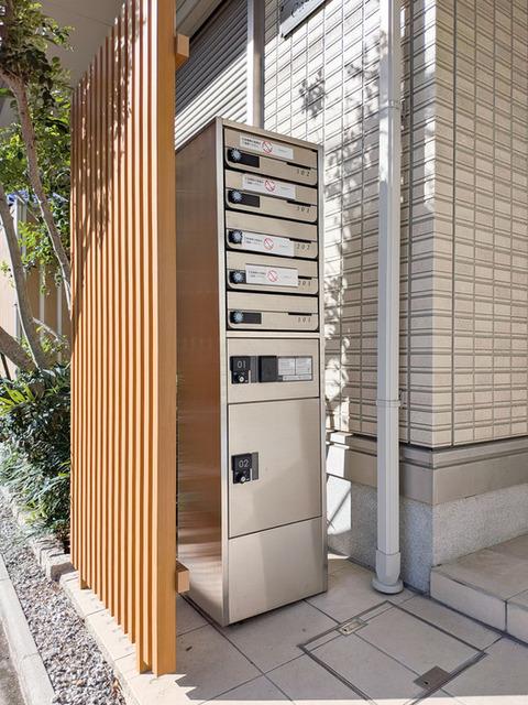 Castle上野（301） 物件画像