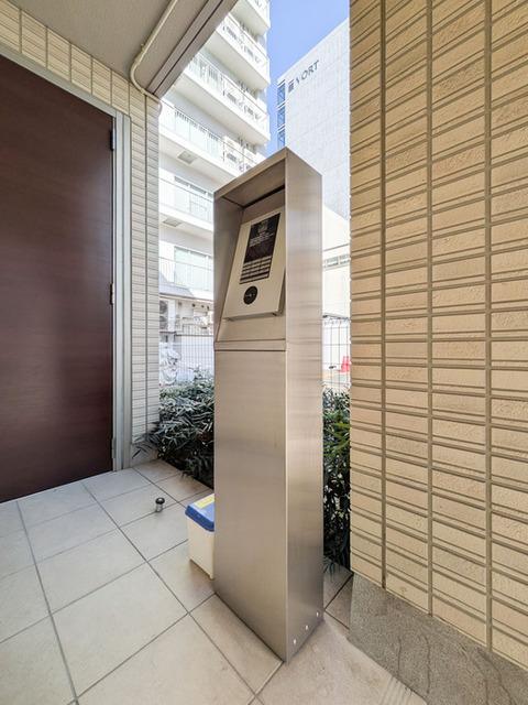 Castle上野（301） 物件画像