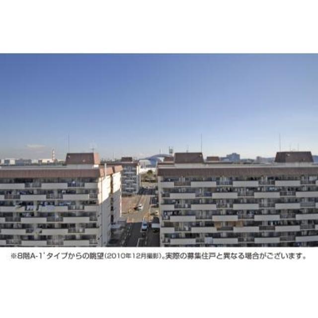 パークアクシス辰巳ステージ（1105） その他