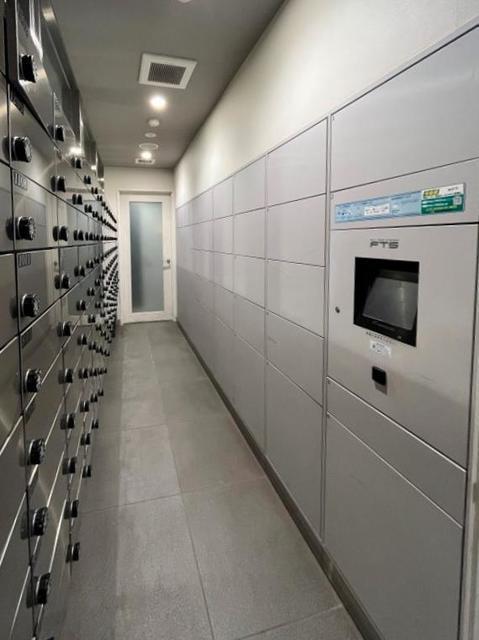 パークアクシス赤塚（705） 共有部分