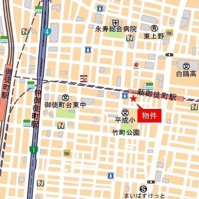 写真:その他物件の写真02