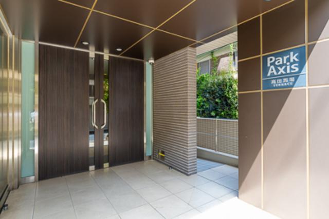 パークアクシス高田馬場テラス（405） その他