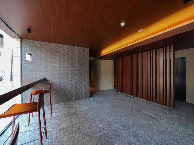 プライマル上野・稲荷町（1401） 共有部分