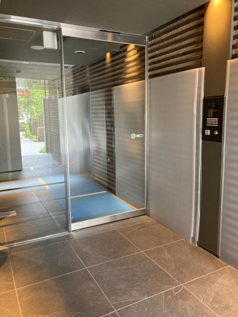 アーバネックス深川木場（1204） エントランス