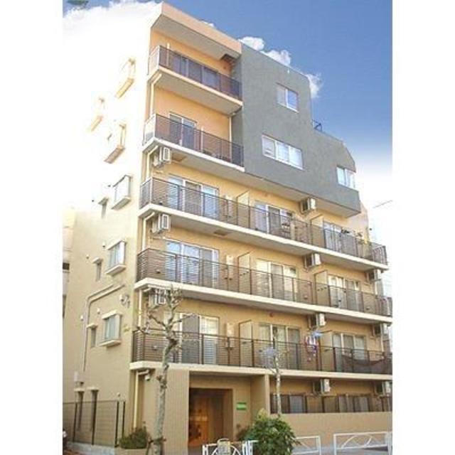 Ｃａｓａ　Ｌｕｃｉａ（303） 外観