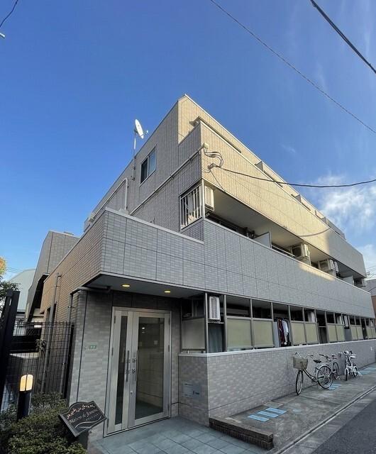 メゾン　ド　ジュネス（102） 外観
