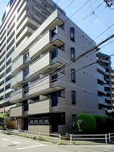 フロリーレン・セキ（102） 外観