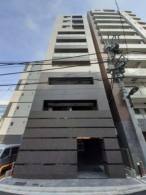 ベスティエ秋葉原（602） 外観