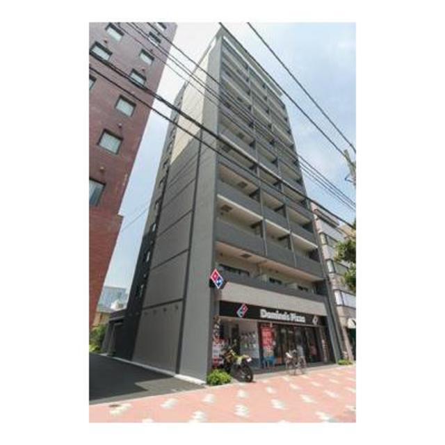 ヒュペリオン東陽町（1003） 外観