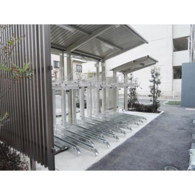 ヒュペリオン東陽町（1003） 共有部分