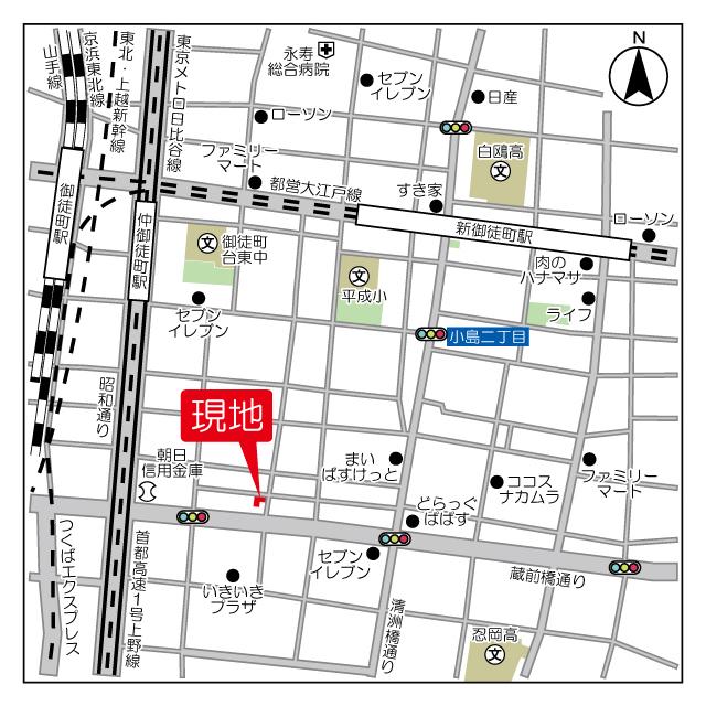 写真:その他物件の写真02