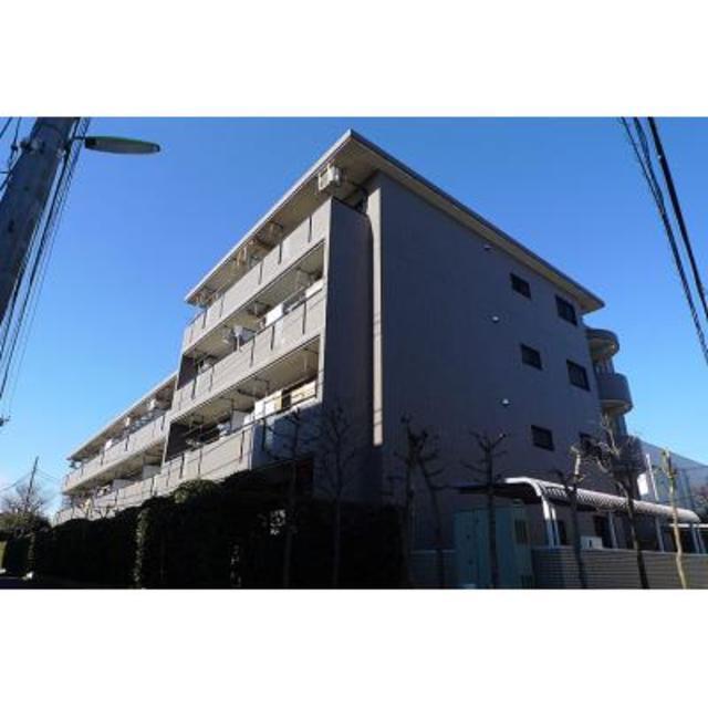 第２ゼルコーバ烏山（305） その他