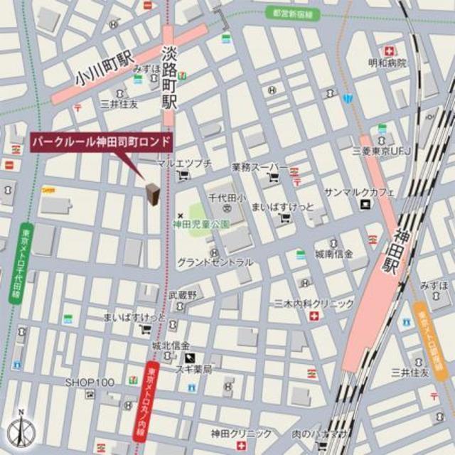 写真:その他物件の写真02