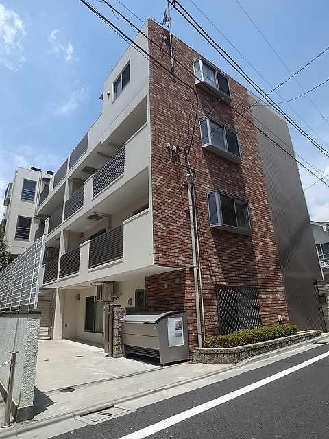エバーグリーンアベニュー（102） 外観