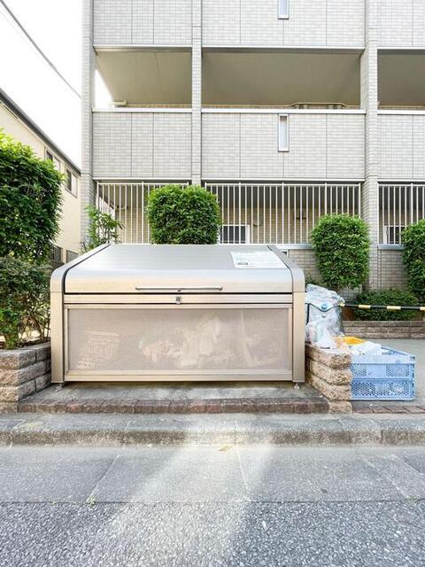 Pure Court（305） その他