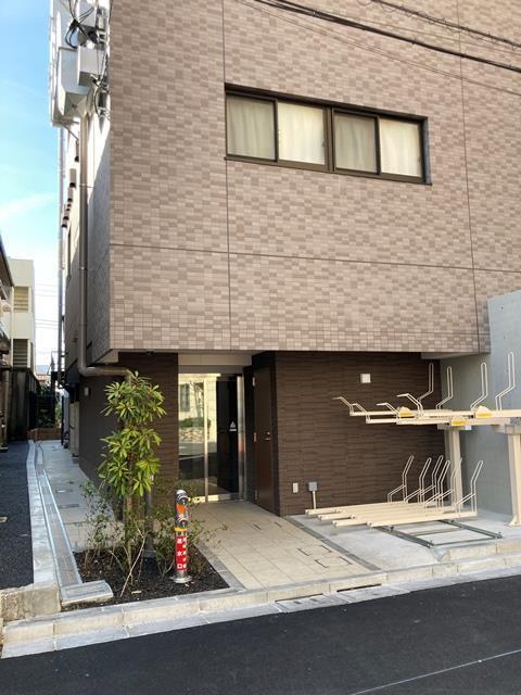 ＣＯＮＦＯＲＴ月島（401） その他