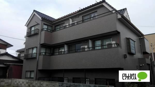 ブラウンコート富士 物件画像