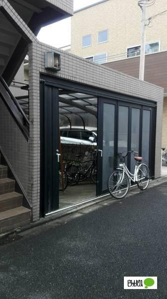 ブラウンコート富士 物件画像