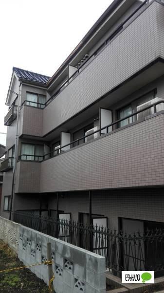 ブラウンコート富士 物件画像