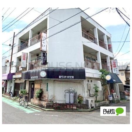 外観写真1