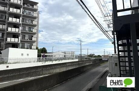 グレース伊勢原 物件画像