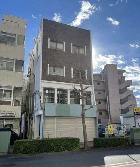 外観写真1