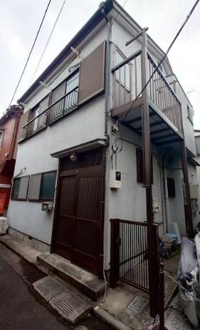 外観写真1