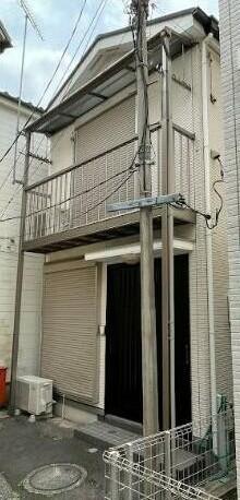 外観写真1