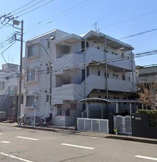 外観写真1
