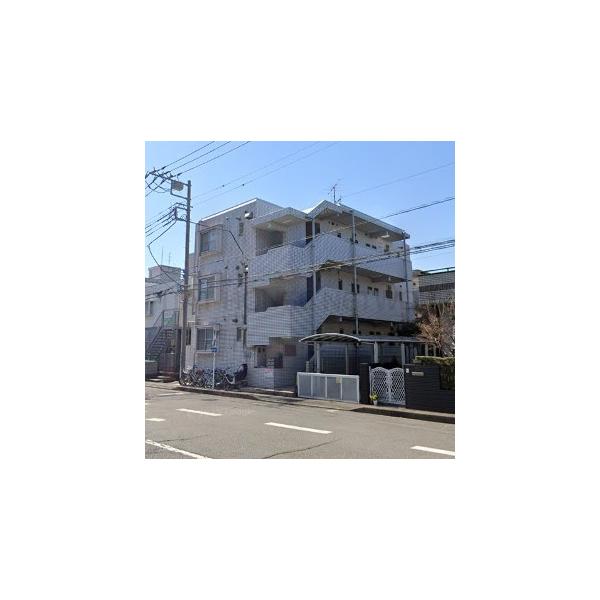 グレース伊勢原