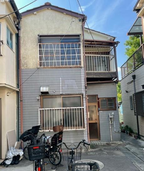 外観写真1