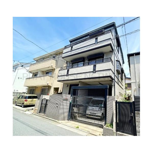 東京都杉並区井草２丁目