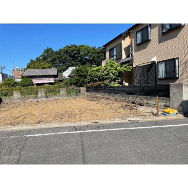 東京都江戸川区北小岩６丁目
