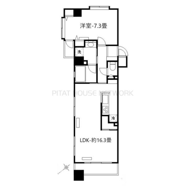 アヴァンティーク銀座2丁目