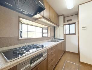 杉並区井草2丁目戸建 キッチン