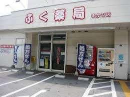 ふく薬品まかび店