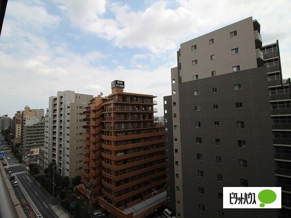 ｸﾞﾗﾝﾄﾞﾒｿﾞﾝ上池袋 外観