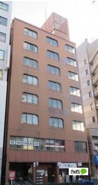 マンション宮 外観