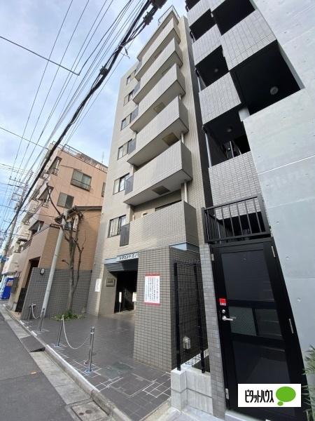 レジェンド三ノ輪 物件画像