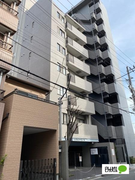 レジェンド三ノ輪 物件画像