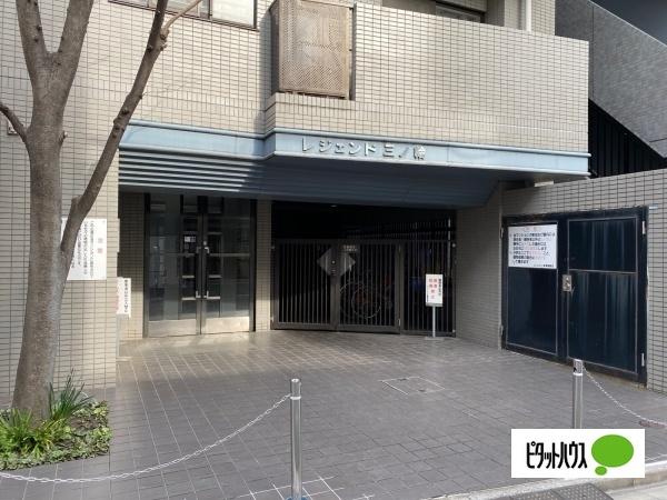 レジェンド三ノ輪 物件画像
