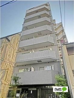 プレイス浅草橋 外観